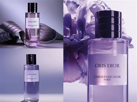 dior bodywarmer grijs|gris Dior cologne.